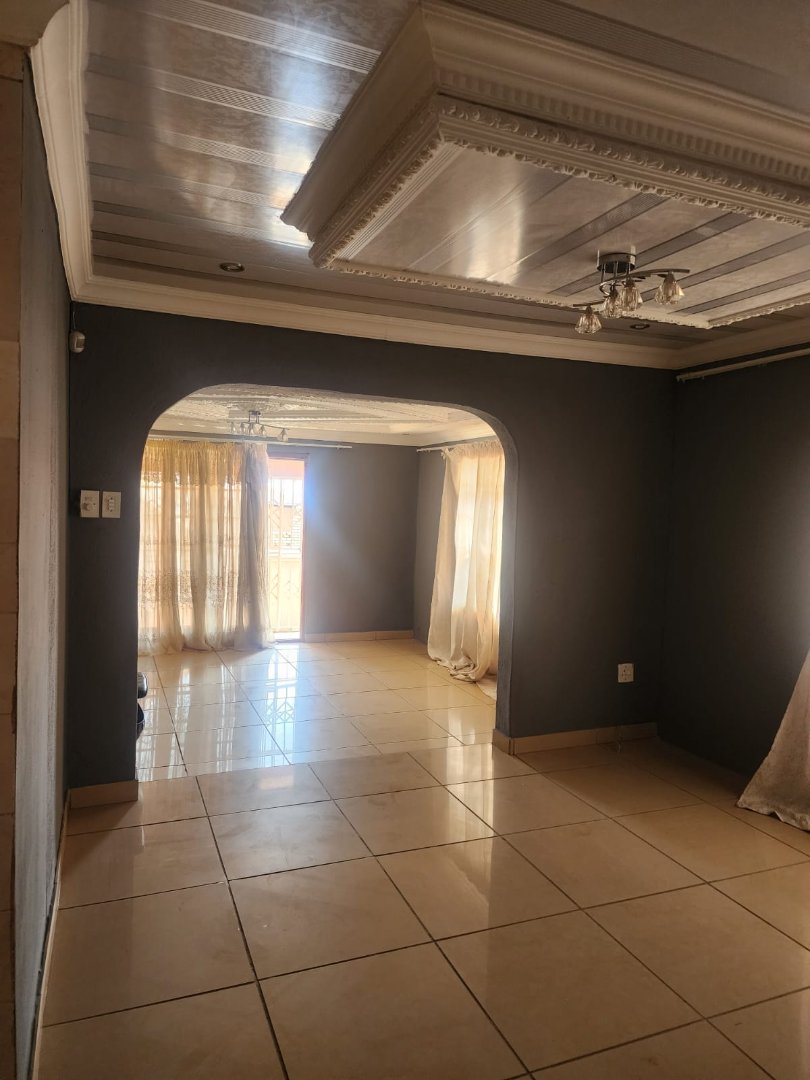 To Let 2 Bedroom Property for Rent in Soshanguve East Gauteng