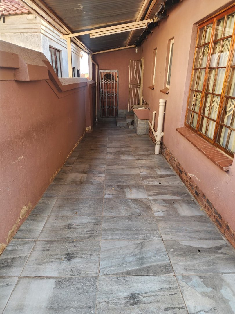 To Let 2 Bedroom Property for Rent in Soshanguve East Gauteng