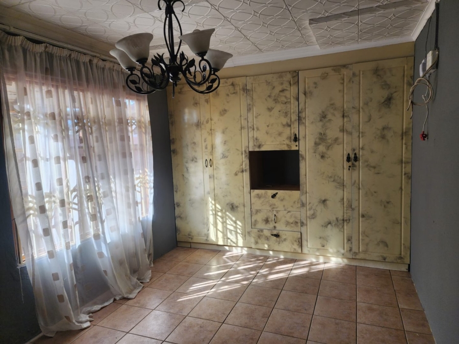 To Let 2 Bedroom Property for Rent in Soshanguve East Gauteng