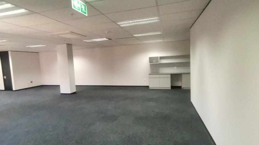 To Let commercial Property for Rent in Parktown Gauteng