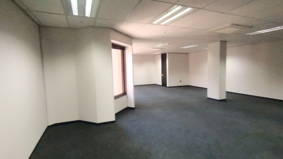 To Let commercial Property for Rent in Parktown Gauteng