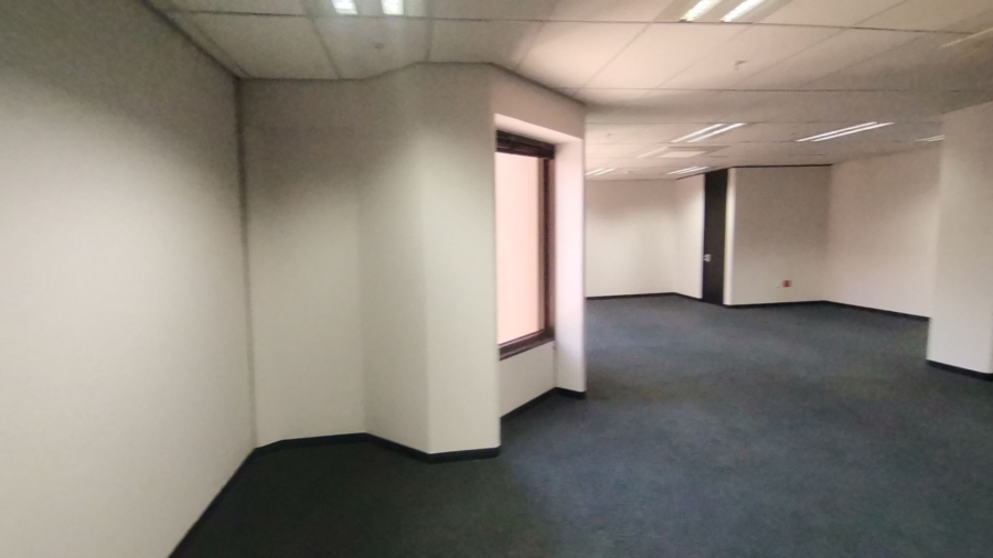 To Let commercial Property for Rent in Parktown Gauteng