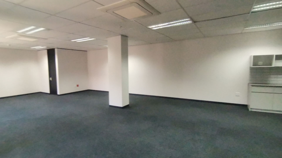 To Let commercial Property for Rent in Parktown Gauteng