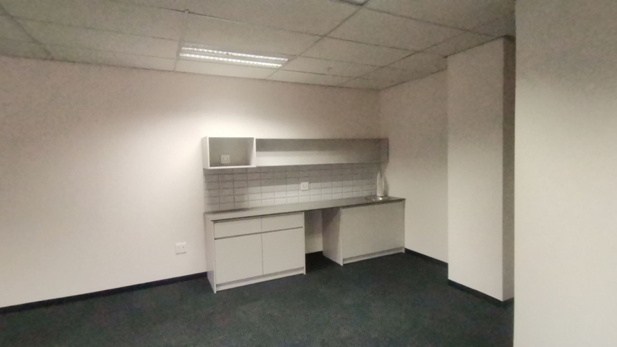 To Let commercial Property for Rent in Parktown Gauteng