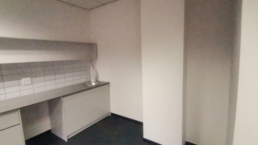 To Let commercial Property for Rent in Parktown Gauteng