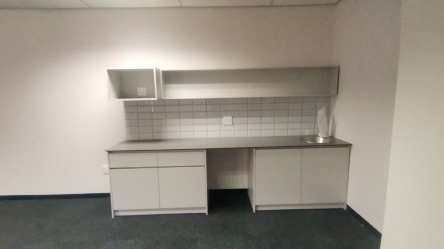 To Let commercial Property for Rent in Parktown Gauteng