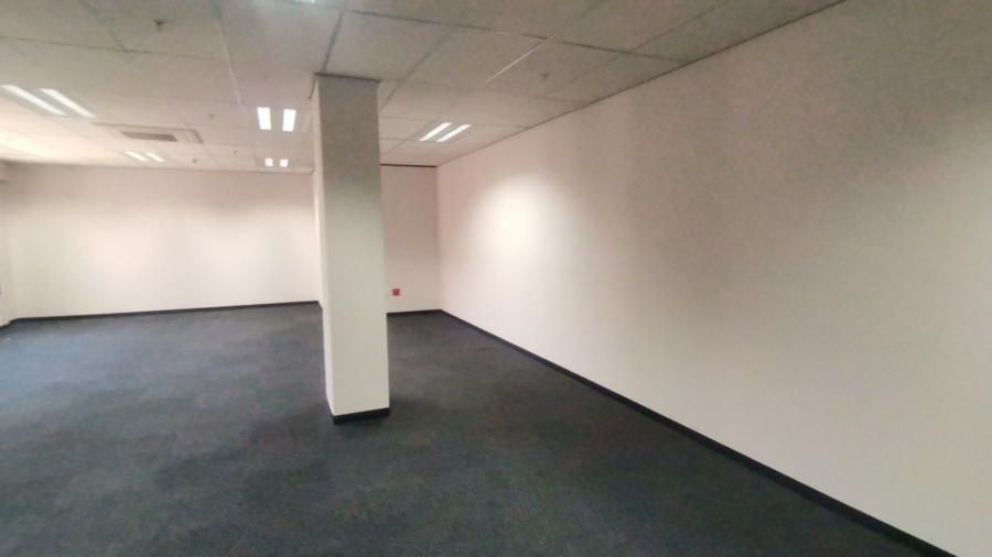 To Let commercial Property for Rent in Parktown Gauteng