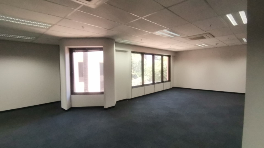 To Let commercial Property for Rent in Parktown Gauteng