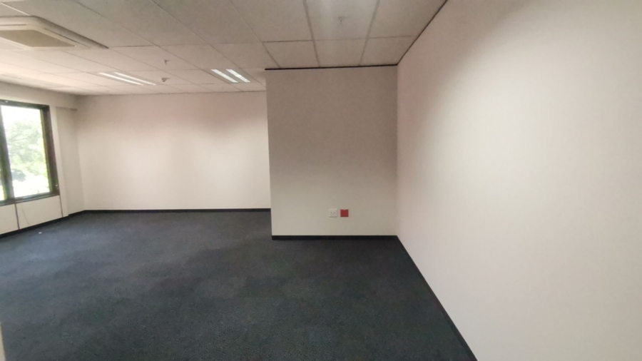 To Let commercial Property for Rent in Parktown Gauteng