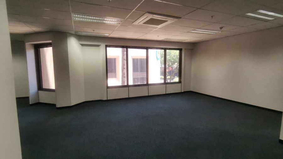 To Let commercial Property for Rent in Parktown Gauteng