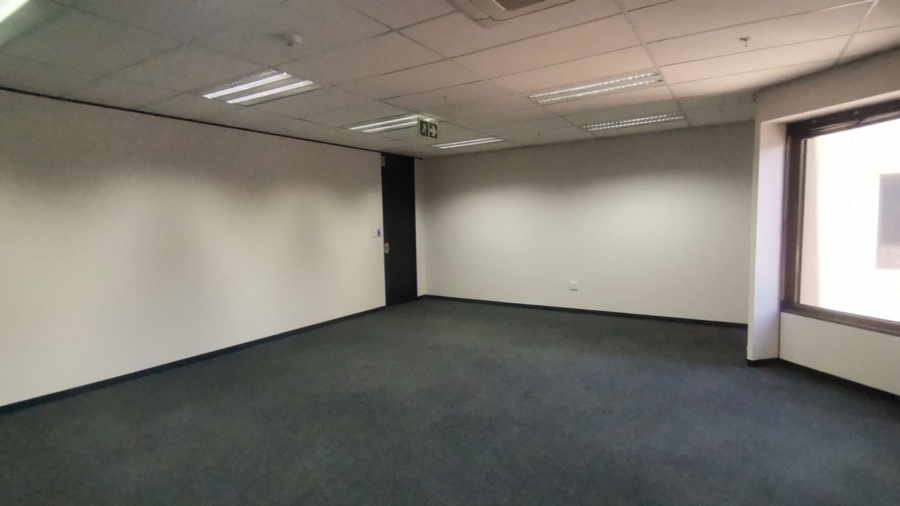 To Let commercial Property for Rent in Parktown Gauteng