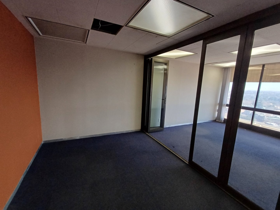 To Let commercial Property for Rent in Parktown Gauteng