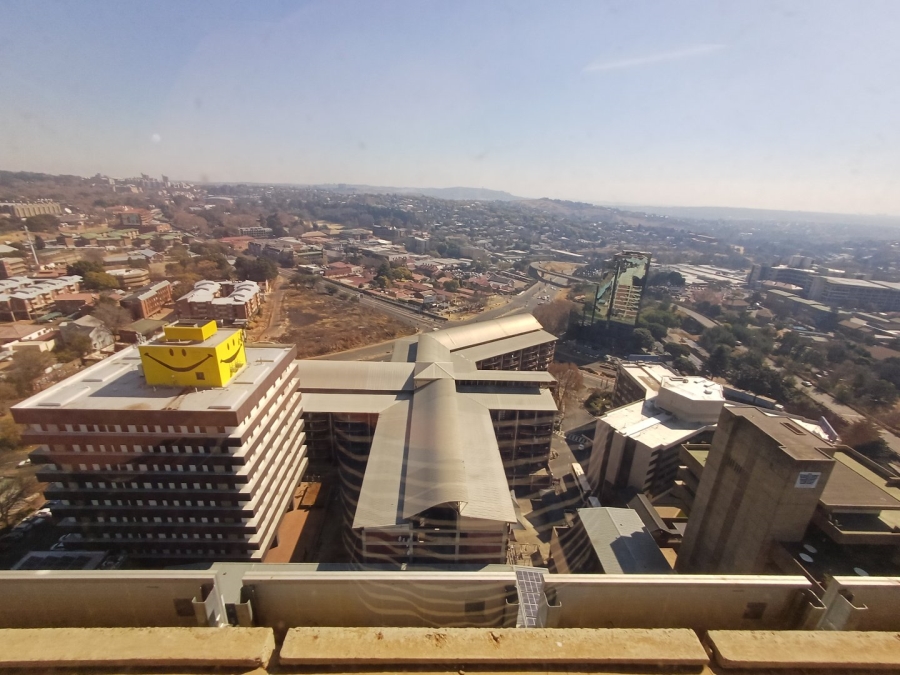 To Let commercial Property for Rent in Parktown Gauteng