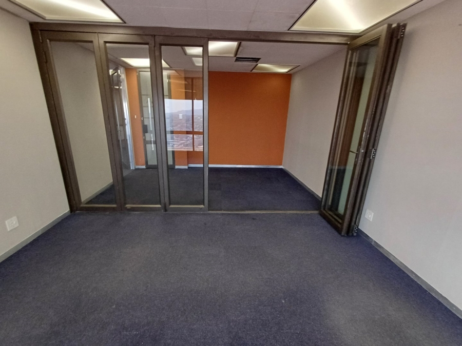 To Let commercial Property for Rent in Parktown Gauteng