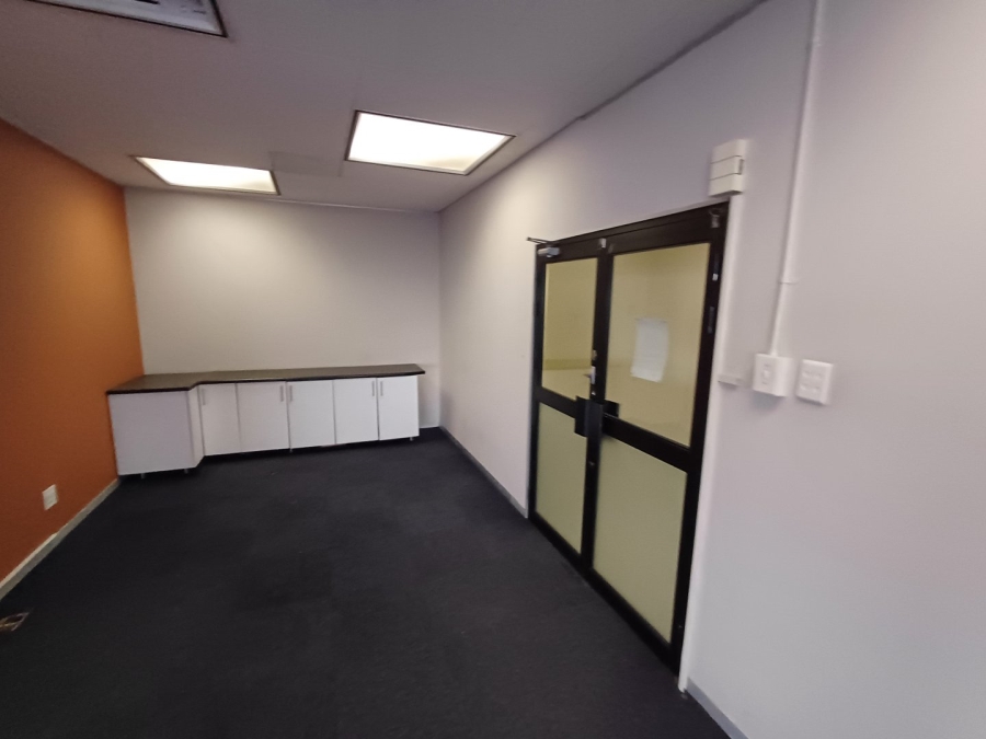 To Let commercial Property for Rent in Parktown Gauteng