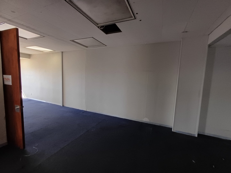 To Let commercial Property for Rent in Parktown Gauteng