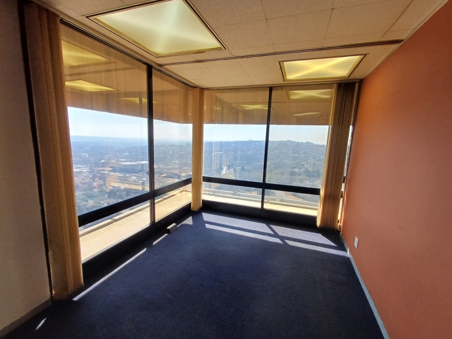 To Let commercial Property for Rent in Parktown Gauteng