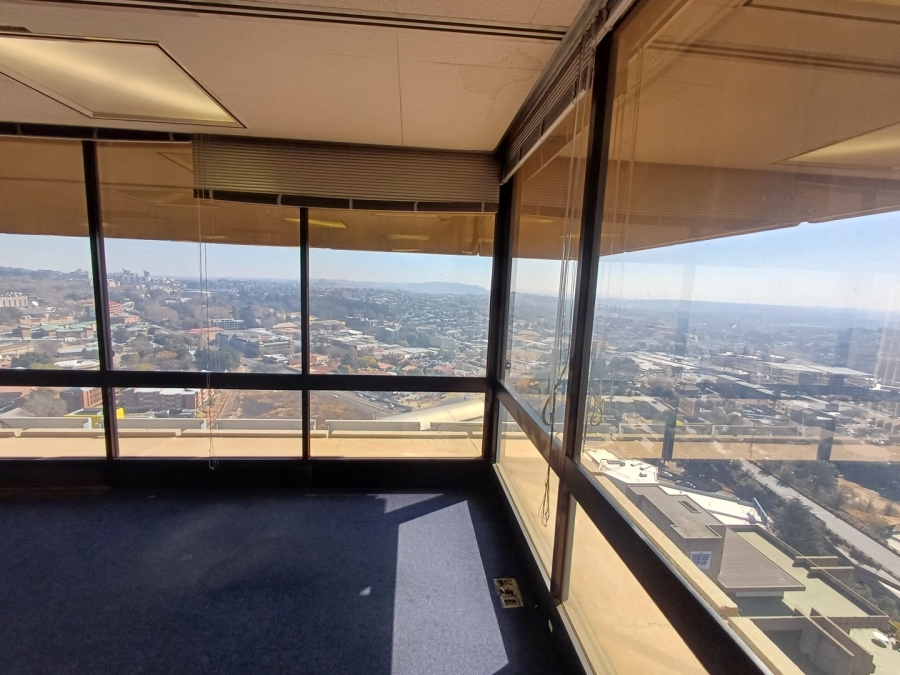 To Let commercial Property for Rent in Parktown Gauteng