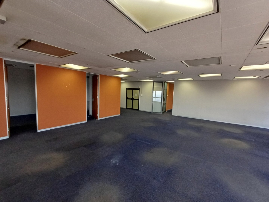 To Let commercial Property for Rent in Parktown Gauteng