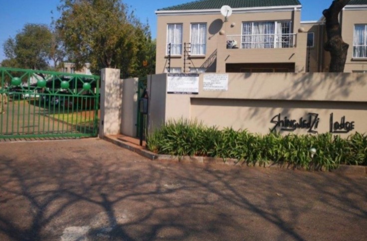 To Let 2 Bedroom Property for Rent in Weltevreden Park Gauteng