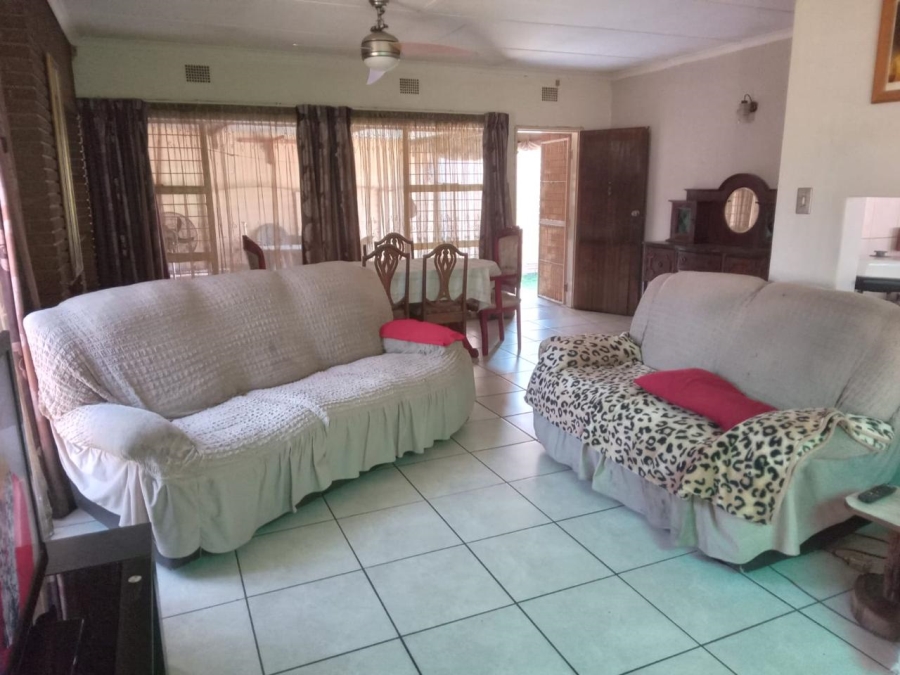 3 Bedroom Property for Sale in Vanderbijlpark SE 1 Gauteng