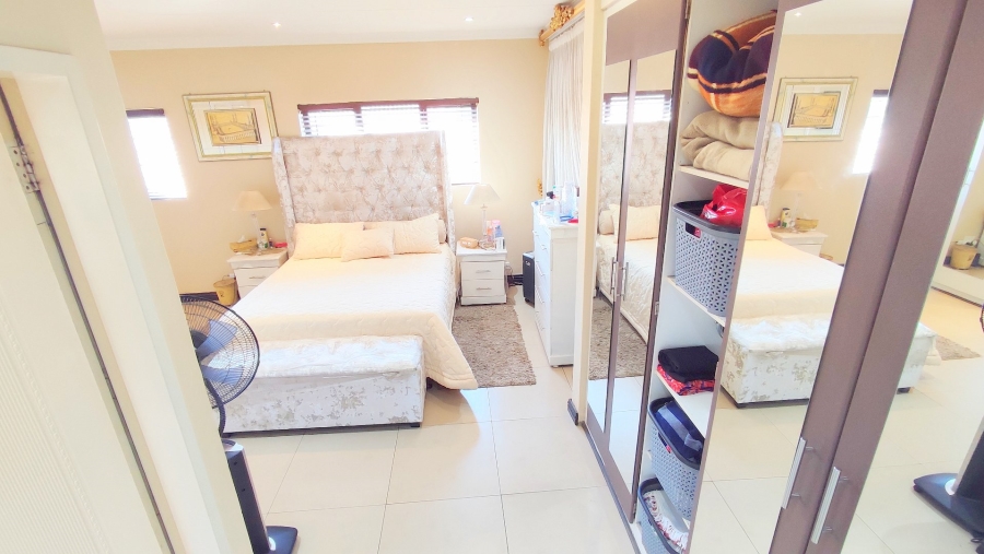 3 Bedroom Property for Sale in Heuwelsig Estate Gauteng