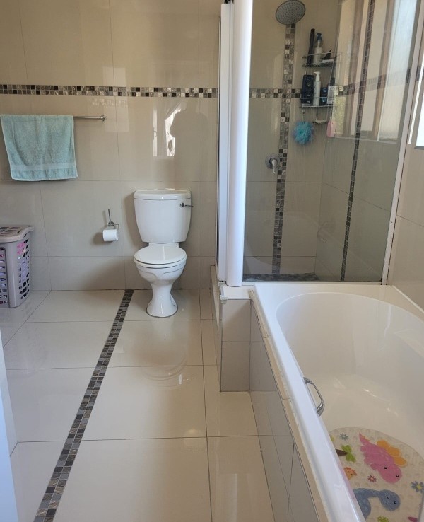 To Let 3 Bedroom Property for Rent in Kyalami Hills Gauteng