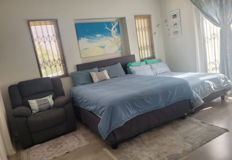 To Let 3 Bedroom Property for Rent in Kyalami Hills Gauteng