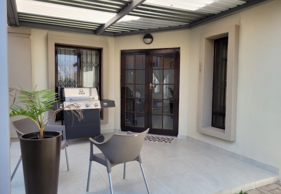 To Let 3 Bedroom Property for Rent in Kyalami Hills Gauteng