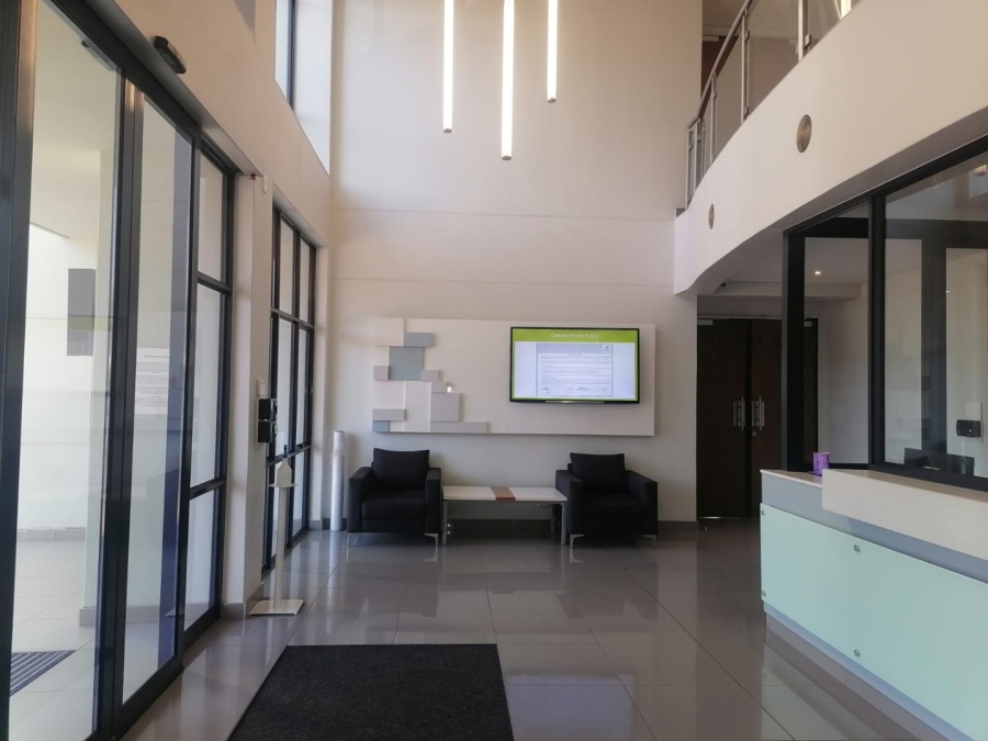 To Let commercial Property for Rent in Rivonia Gauteng