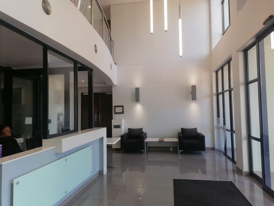 To Let commercial Property for Rent in Rivonia Gauteng