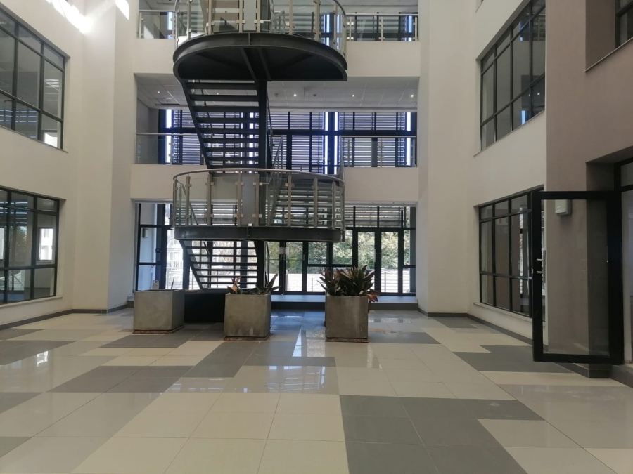 To Let commercial Property for Rent in Rivonia Gauteng