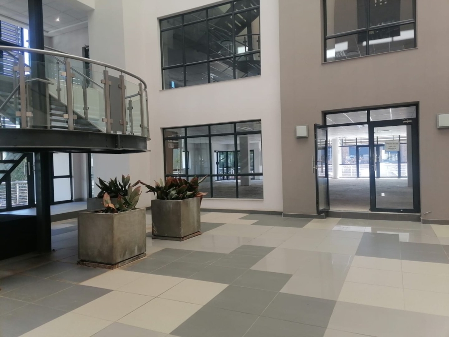 To Let commercial Property for Rent in Rivonia Gauteng