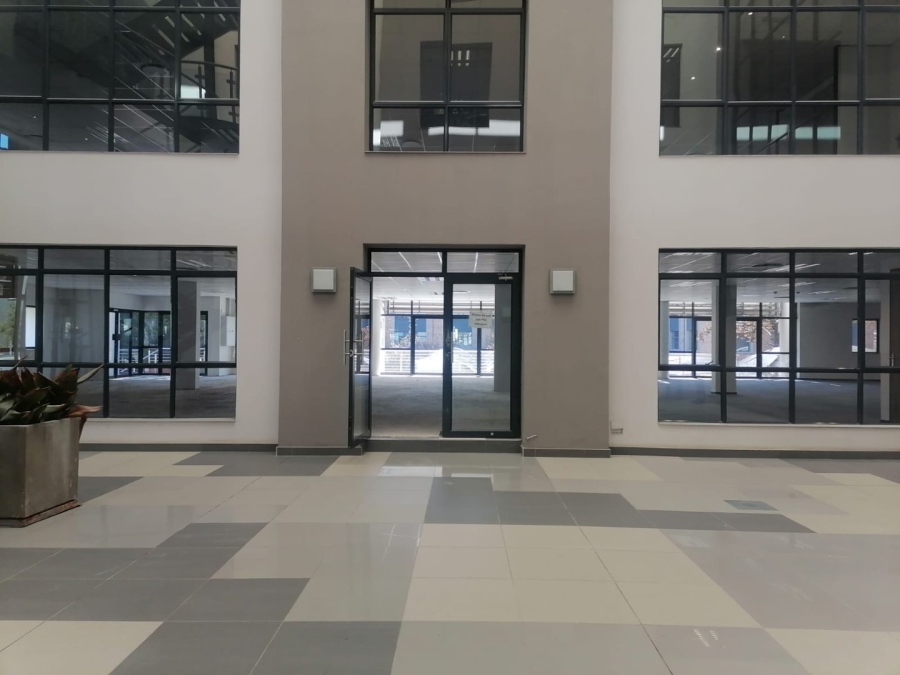 To Let commercial Property for Rent in Rivonia Gauteng