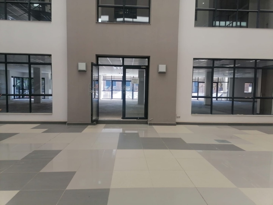 To Let commercial Property for Rent in Rivonia Gauteng