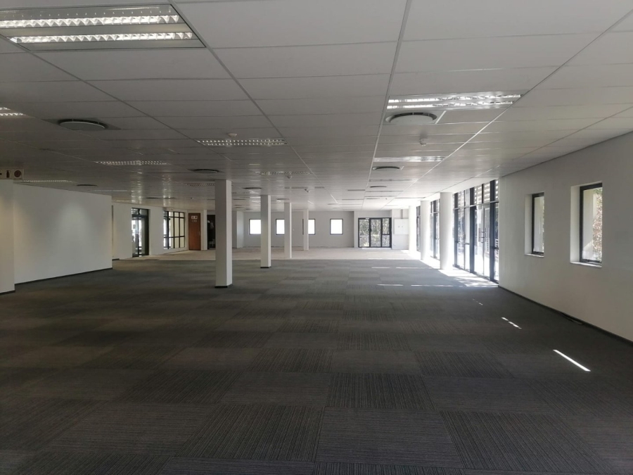 To Let commercial Property for Rent in Rivonia Gauteng