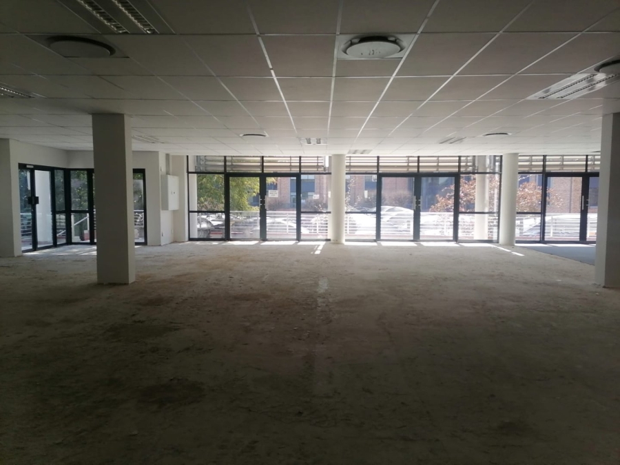 To Let commercial Property for Rent in Rivonia Gauteng