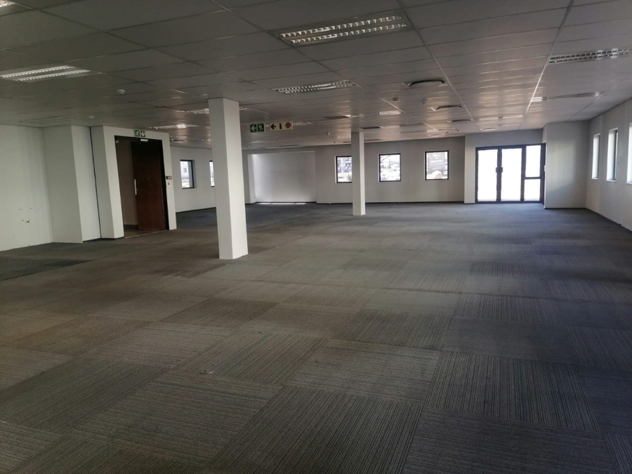 To Let commercial Property for Rent in Rivonia Gauteng