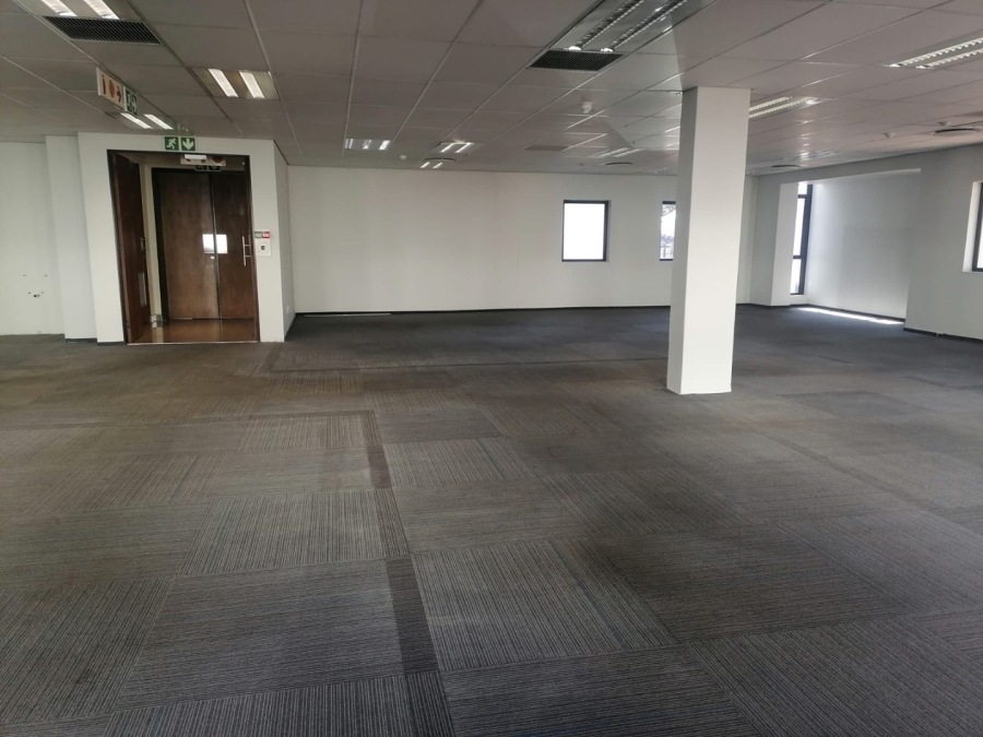 To Let commercial Property for Rent in Rivonia Gauteng