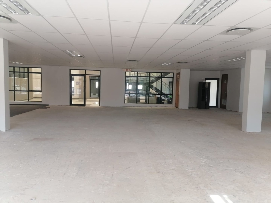 To Let commercial Property for Rent in Rivonia Gauteng