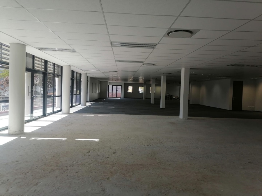 To Let commercial Property for Rent in Rivonia Gauteng