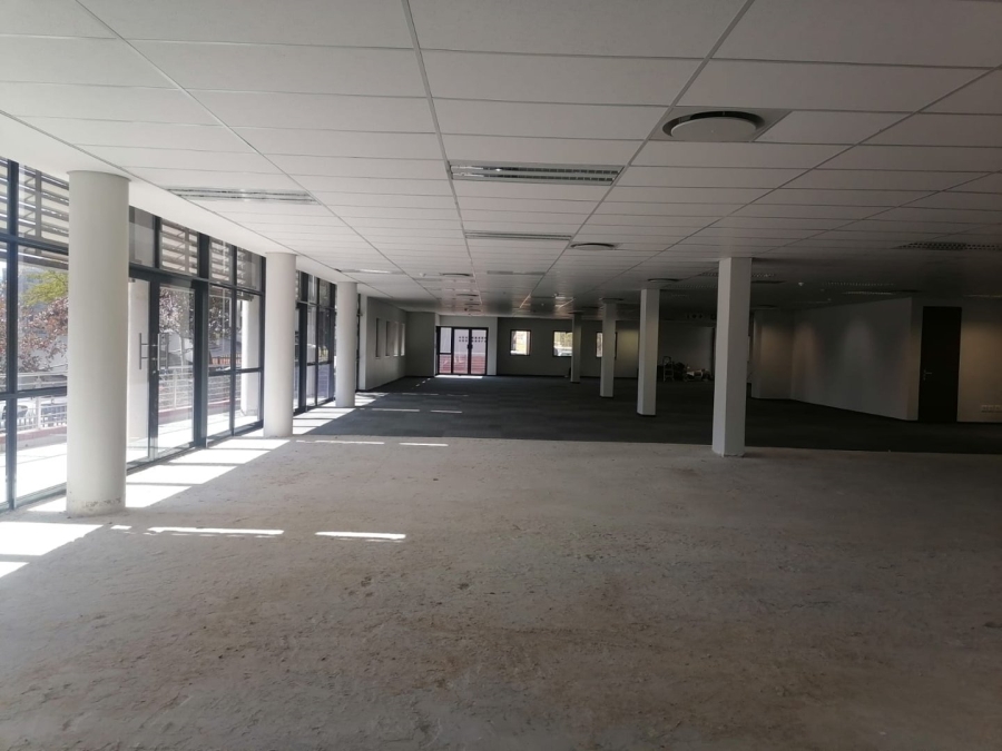 To Let commercial Property for Rent in Rivonia Gauteng