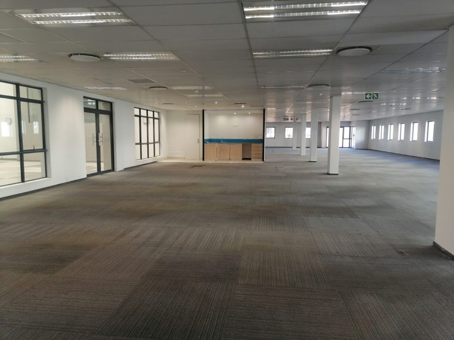 To Let commercial Property for Rent in Rivonia Gauteng