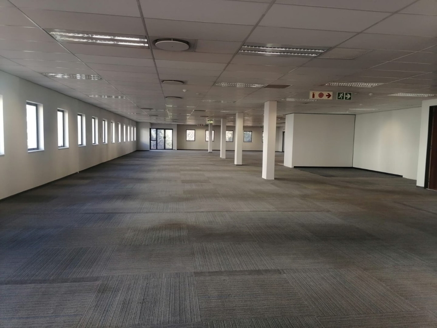 To Let commercial Property for Rent in Rivonia Gauteng