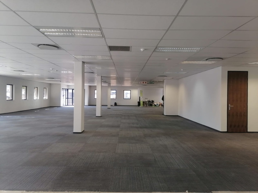 To Let commercial Property for Rent in Rivonia Gauteng