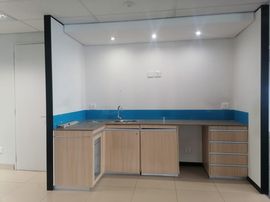 To Let commercial Property for Rent in Rivonia Gauteng