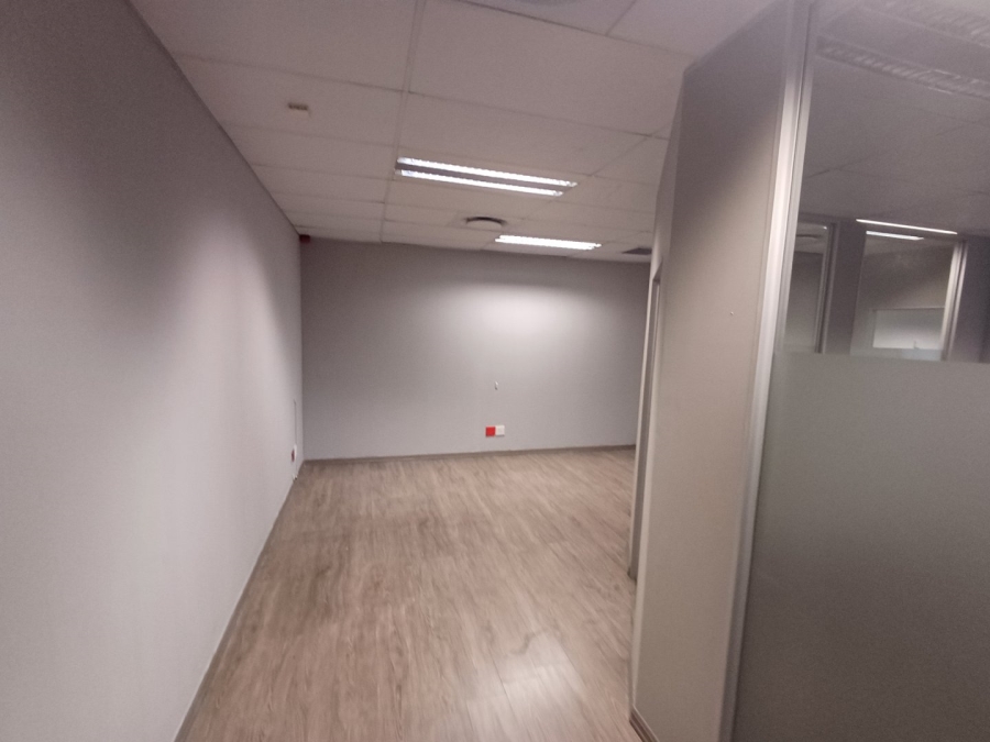 To Let commercial Property for Rent in Parktown Gauteng