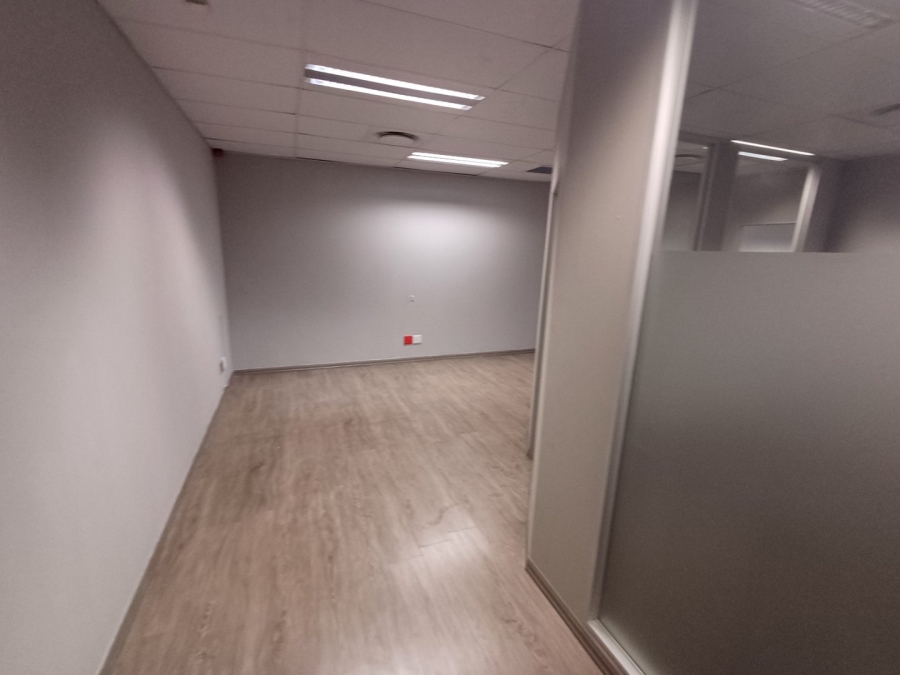 To Let commercial Property for Rent in Parktown Gauteng