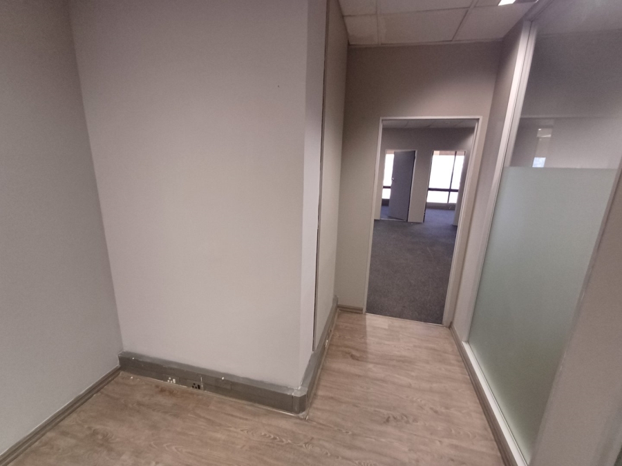 To Let commercial Property for Rent in Parktown Gauteng