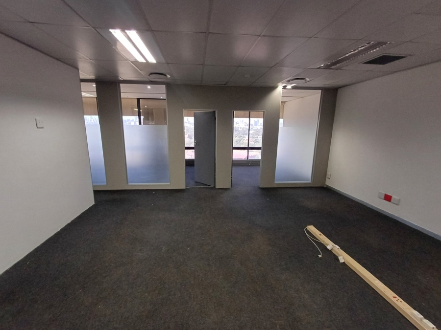 To Let commercial Property for Rent in Parktown Gauteng